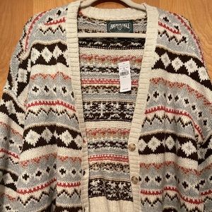 American Eagle Sweater✨